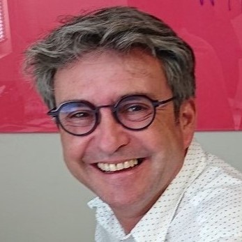 Hugues Echasseriau, Steelgo